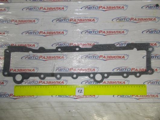 Прокладка теплообменника МТЗ-1221 260-1013002