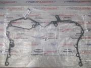 Прокладка картера маховика для а/м КАМАЗ 740.1002314-10