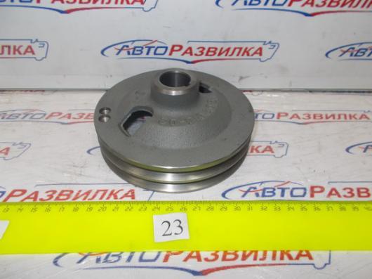 Шкив водяного насоса для а/м КАМАЗ 740-1307216-30