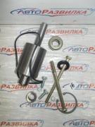 Р/к водяного насоса для а/м КАМАЗ ЕВРО-2 7406-1307000-30