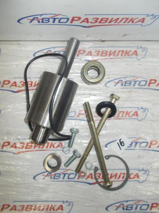 Р/к водяного насоса для а/м КАМАЗ ЕВРО-2 7406-1307000-30