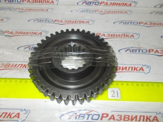 Шестерня 7-й передачи КПП ДТ-75 Z=40  77.37.188
