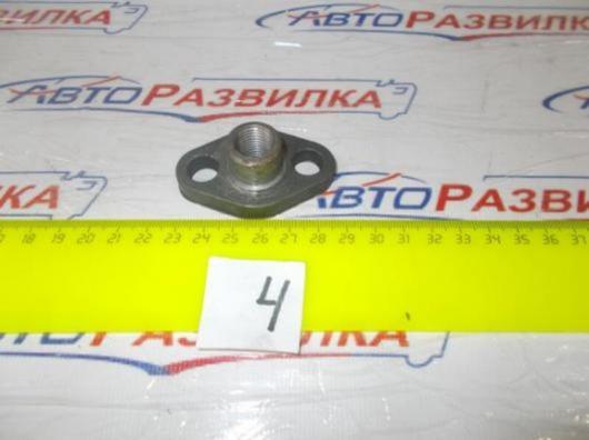 Фланец турбокомпрессора ЯМЗ 238БК-1118224