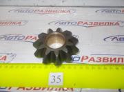 Сателлит дифференциала заднего моста 11 зубов МАЗ 5336-2403055