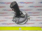 Усилитель вакуумный в сборе с цилиндром под АБС малый для а/м ГАЗ-3309 3309-3510009 ЗМЗ