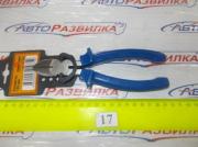 Кусачки бокорезы 180мм