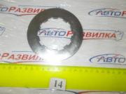 Шайба упорная на 105 вал для а/м Камаз 14-1701122