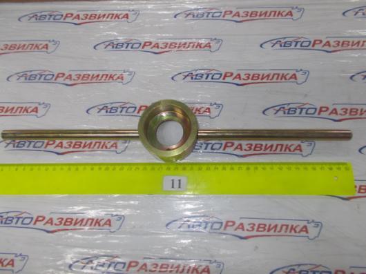 Плашкодержатель М16-М24