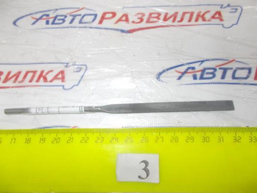 Надфиль 160 мм плоский