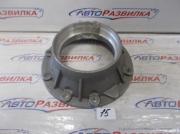 Крышка стакана подшипника для а/м КАМАЗ на редуктор 6520-2402051-10