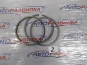 Кольца поршневые 1 ц.компрессара для а/м КАМАЗ ЕВРО п/к PRIMA 53205-3509164-166