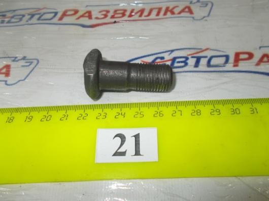 Болт карданный Т-150 L-38 М16х1,5  125.36.113