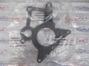 Прокладка корпуса водяного канала левая для а/м КАМАЗ ЕВРО 7406-1303163-10