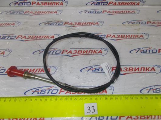 Трос аварийной остановки МТЗ L=1160 мм 70-1024300