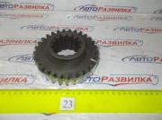 Шестерня постоянного зацепления ведомая ДТ-75 Z=29 77.37.196