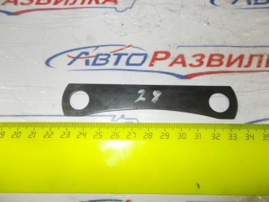 Пластина корзины сцепления МТЗ-82 85-1601124