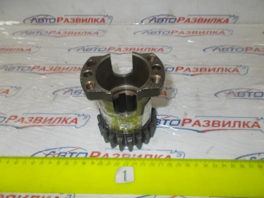 Колесо зубчатое ПД МТЗ 50-1024092-2