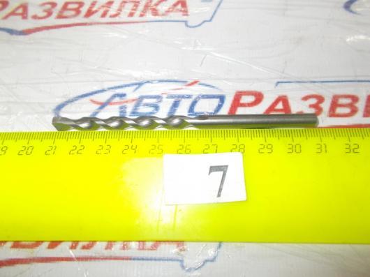 Сверло по бетону  6х100