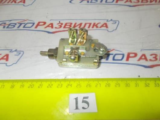 Переключатель света центральный П-305