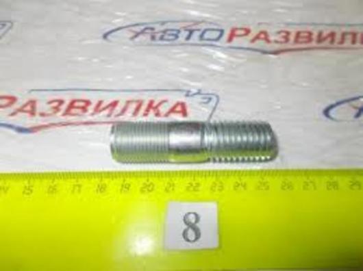 Шпилька М18-40 колеса(завод) 00000-0853308-009