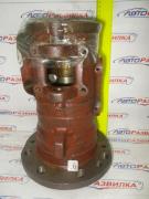 Крышка ПВМ МТЗ нового образца чулок 82-2301051