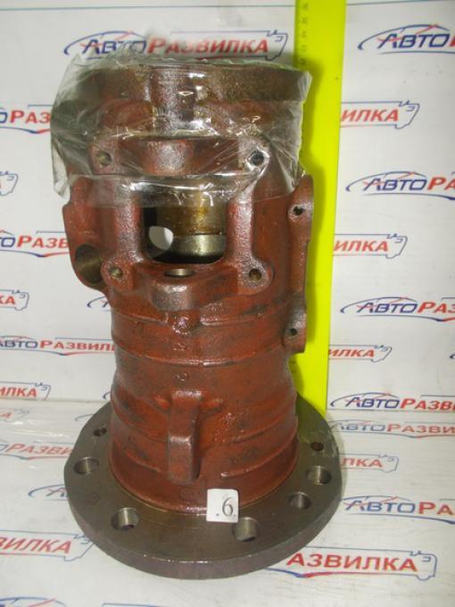 Крышка ПВМ МТЗ нового образца чулок 82-2301051