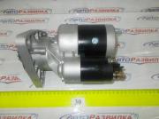 Крышка стартера 123708001-17,2437080 задняя МТЗ/Т-40 JUBANA