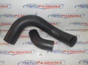 Комплект патрубков радиатора  2шт короткий+,длинный для а/м Газ-53  53-1303000