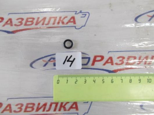 Кольцо главного цилиндра сцепления для а/м КАМАЗ  864221