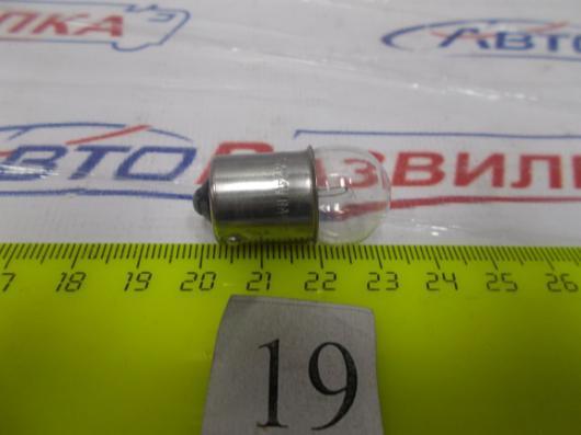 Лампа 24V- 5  габаритная  800087  Nord YADA