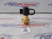 Клапан контрольного вывода для а/м КАМАЗ 100-3515310 SORL