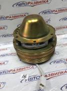 Муфта электромагнитная для а/м КАМАЗ привода вентилятора Универсальная 12отверстий 740.30-1317500-10