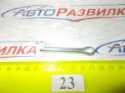 Шплинт 6-40 разжимного кулака 258083-п29