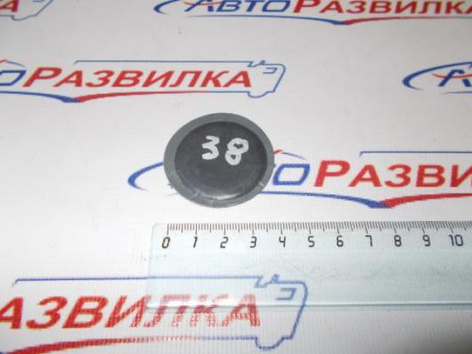 Пластырь П-2  35мм для холодной вулканизации