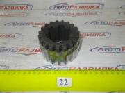Шестерня 1,2,5 передачи КПП Z=19 Т-25 А25.37.155