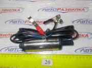 Насос погружной для перекачки топлива 24V БелАвтоКомплект БАК.00074