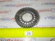 Шестерня привода ТНВД Т-40,Т-25 Д144-1111172
