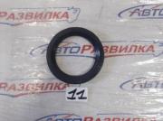 Манжета 70х100х12,5х16 вала сошки ГУР для а/м КАМАЗ 864190