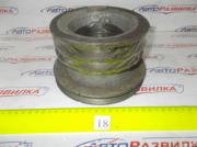 Шкив коленвала 3-ручьевый ЯМЗ 236НЕ-1005061-Б