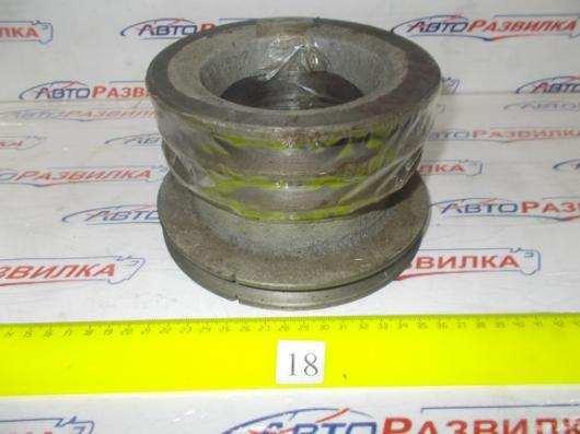 Шкив коленвала 3-ручьевый ЯМЗ 236НЕ-1005061-Б