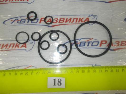 Р/к фильтра-распределителя КПП МТЗ 80-1737110 1952