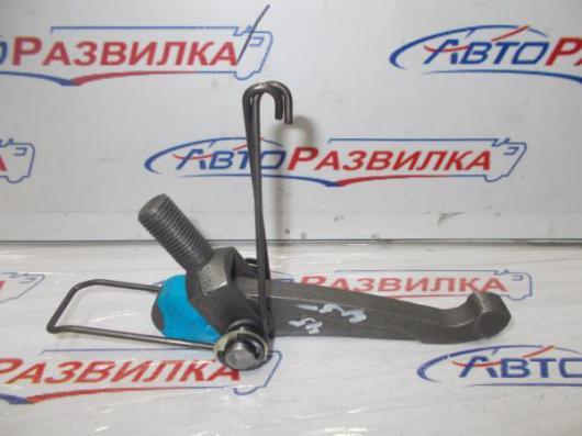Лапка корзины сцепления для а/м КАМАЗ 14-1601086 Китай