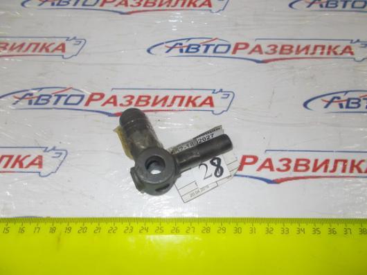 Направляющая управления раздаточной коробки МТЗ 952-1802027