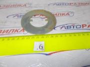 Шайба петли дышла для а/м КАМАЗ 8602 -2707146