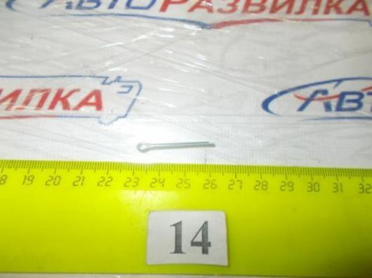 Шплинт 3-25   00001-0007336-019  Белебей