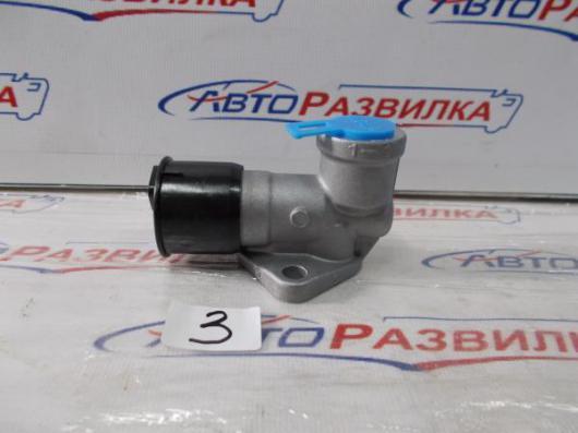 Клапан быстрого растормаживания для а/м КАМАЗ 3520 501 006 0/963 001 01 SORL