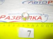 Конус М16 втулка разжимная полуоси для а/м КАМАЗ 5320-2403072 БелЗАН