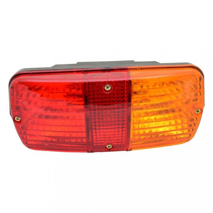Фонарь задний УАЗ ФП-132  ТехАвтоСвет 132-3716-03