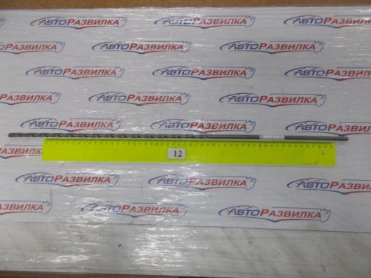 Сверло по бетону  8х600