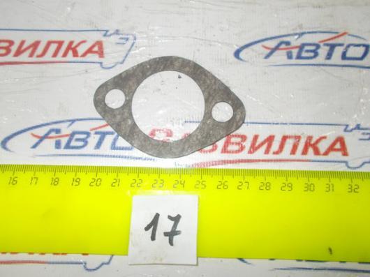 Прокладка водяного насоса Д-240 патрубка 50-1307049-А